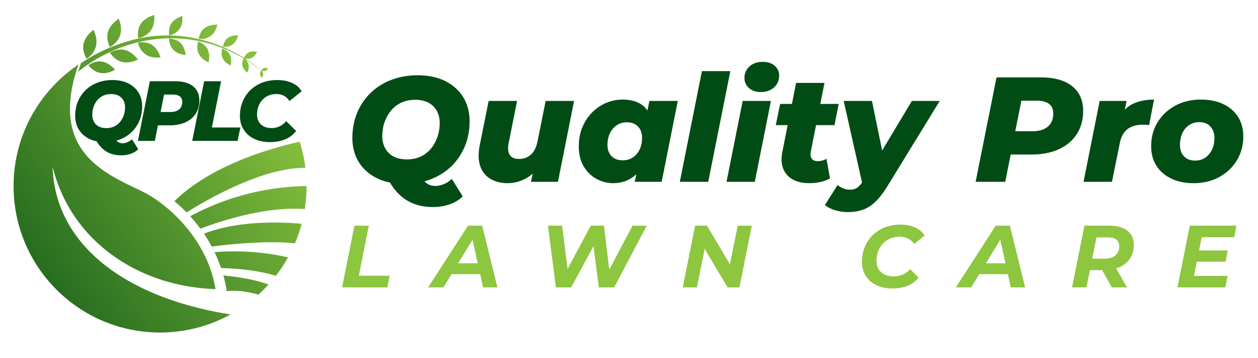 Quality Pro Lawn Care